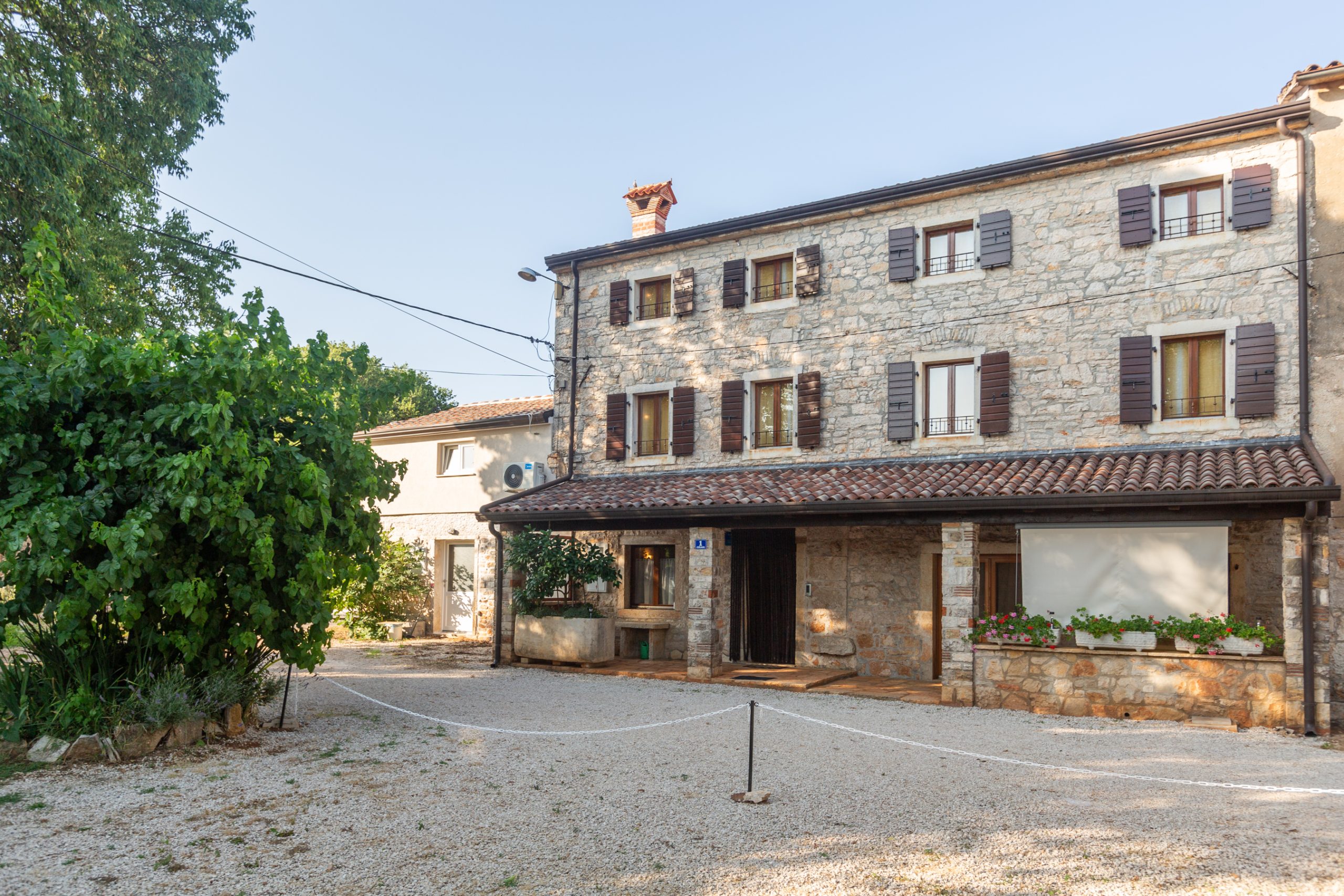 Kuća za odmor Cerjani