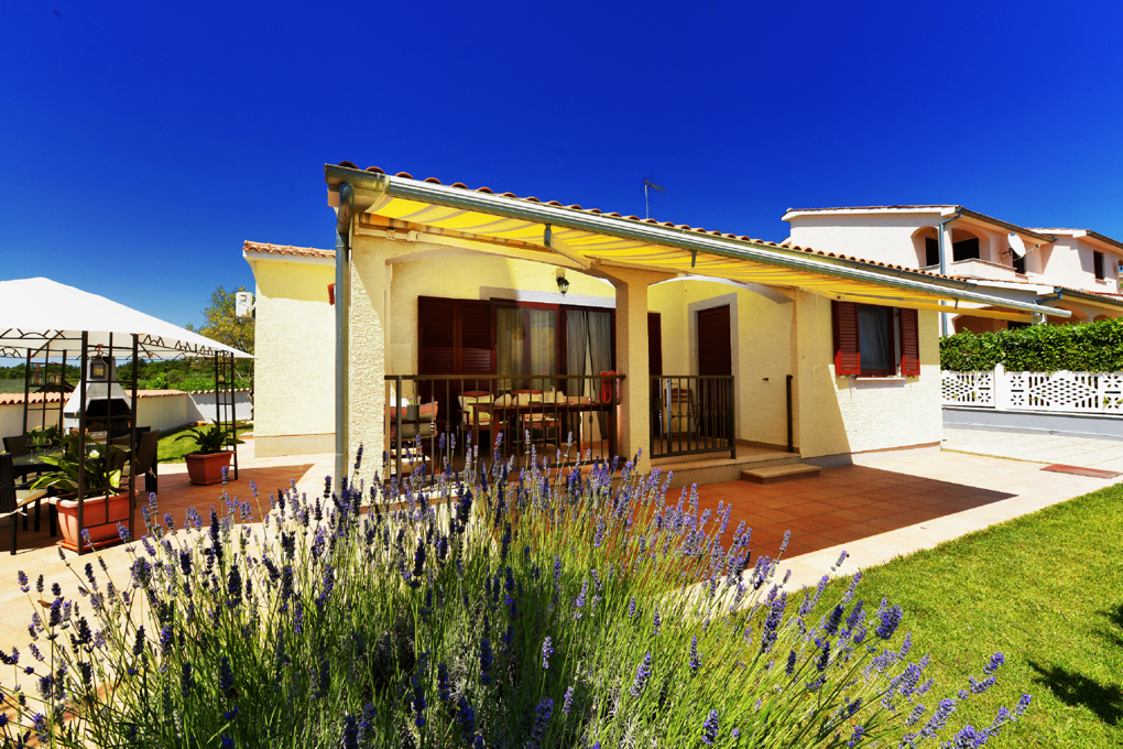 Villa Henne