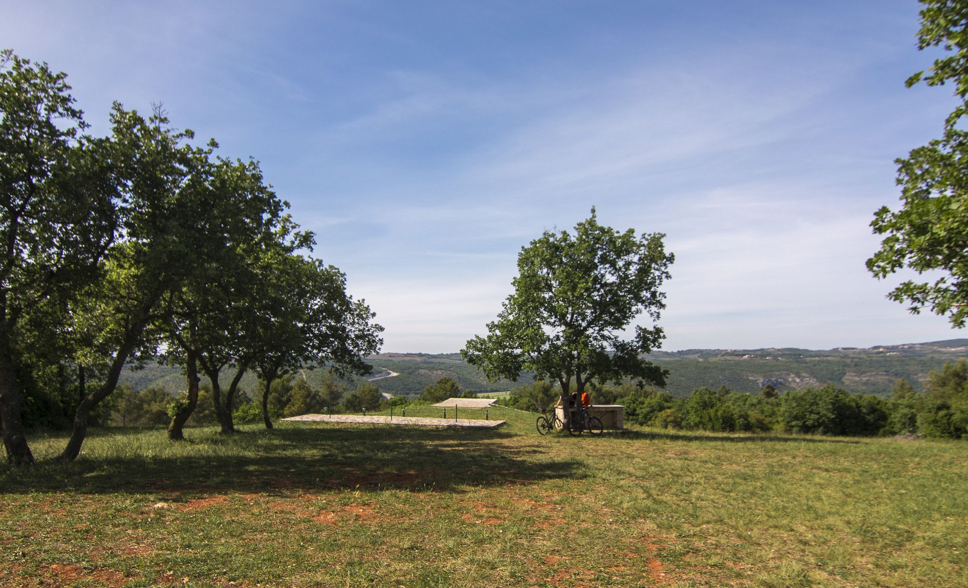 Natura kamp CARLI