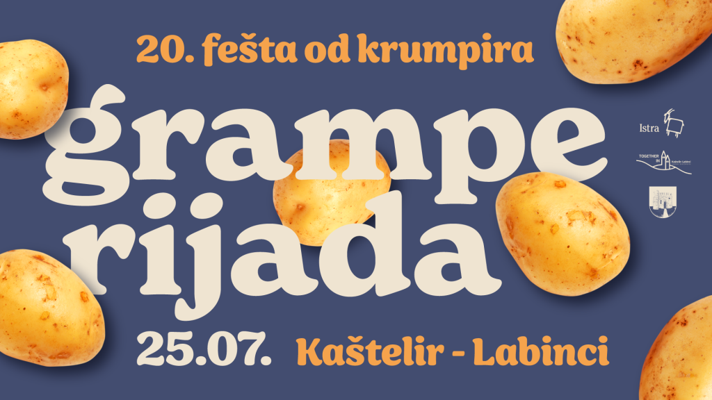 20. Gramperijada