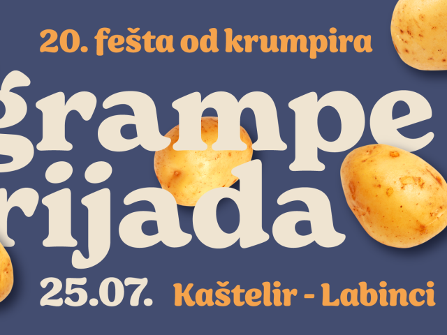 20. Gramperijada