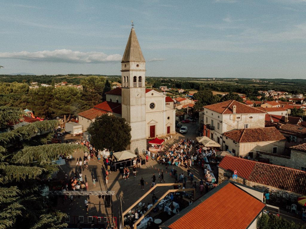 Odobrena sredstva za unaprjeđenje promocije destinacije Kaštelir-Labinci