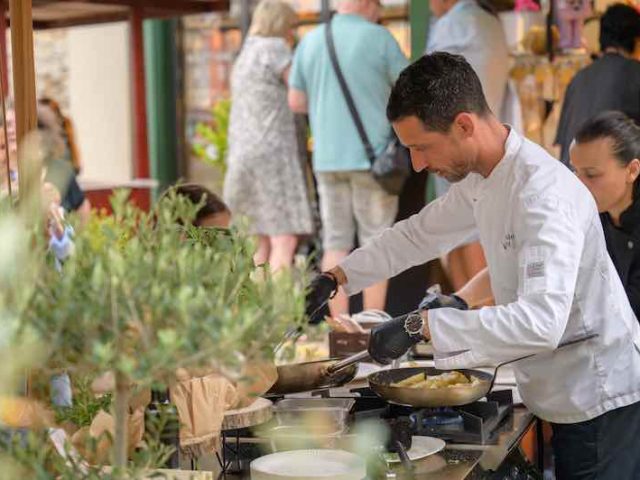 Prvi Friday Tasting otvara ljeto u Kaštelir-Labincima