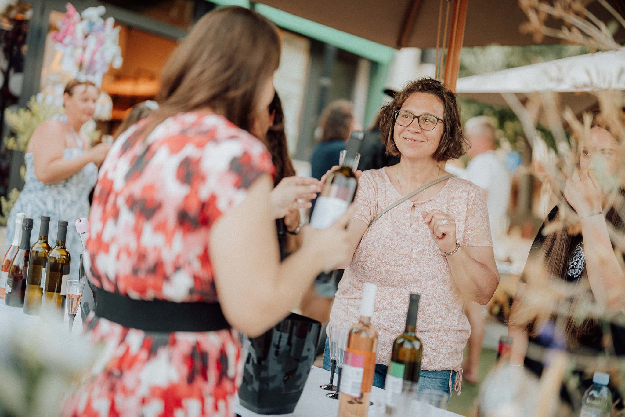 Friday Tasting obilježio ljeto u Kašteliru
