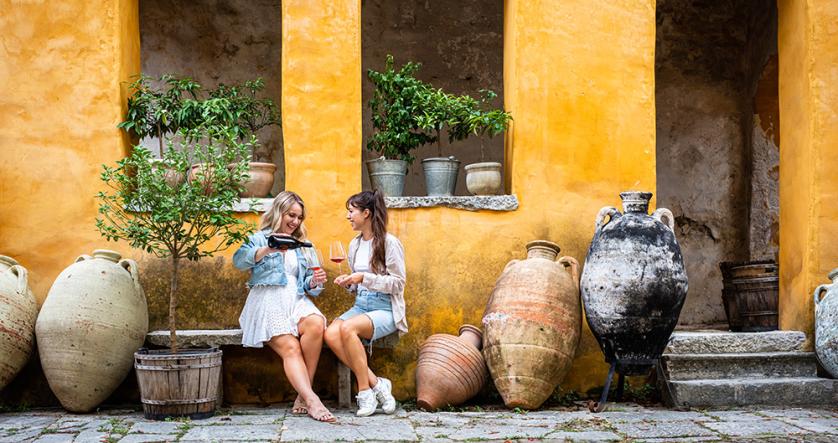 Pridružite se projektu Vaš domaćin / Local Host