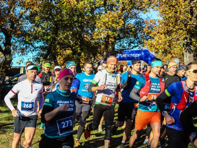 U subotu četvrto izdanje utrke Vrbanovica Trail