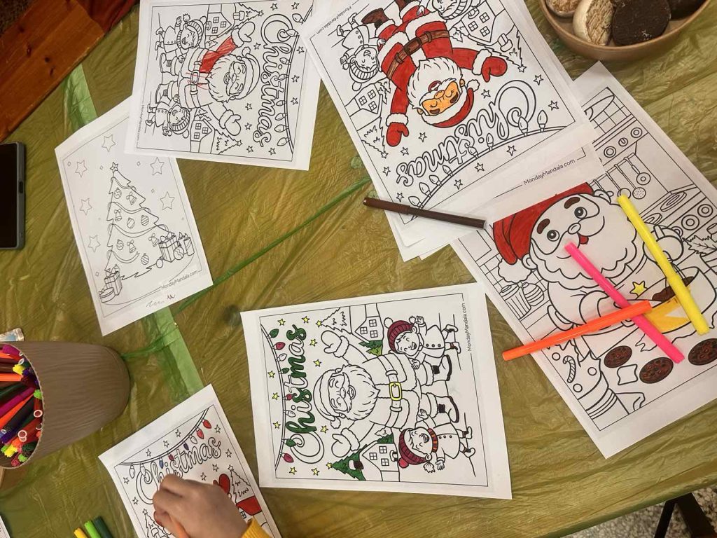 “USUSRET BOŽIĆU” – blagdansko druženje u Kašteliru uz radionicu, besplatno fotografiranje i humanitarni sajam