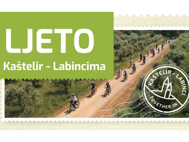 Ljeto u Kaštelir-Labincima 2026. – doživite autentičnu Istru iz dana u dan