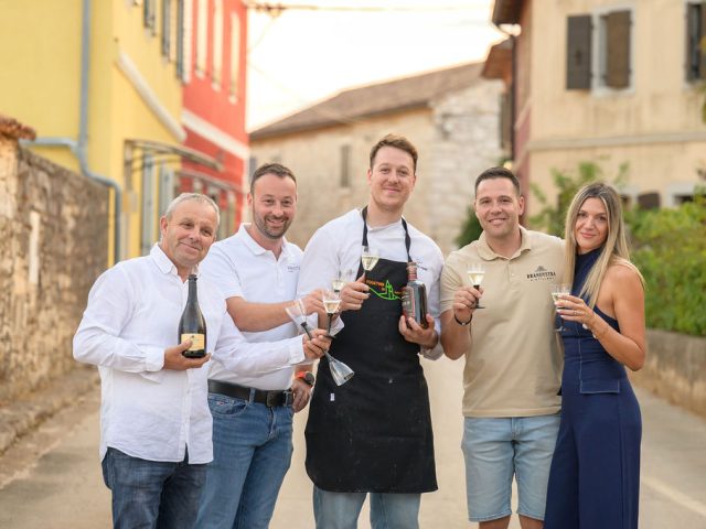 Friday Tasting iz petka u petak potvrđuje svoju autentičnu priču